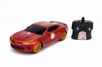 Marvel RC Iron Man 2016 Chevy 1:16